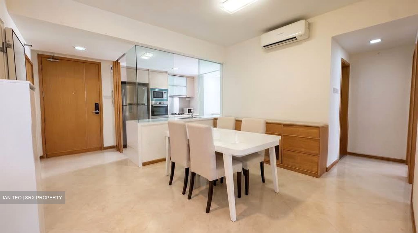 8 @ Mount Sophia (D9), Condominium #573987791